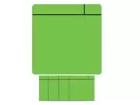 Een Magneet scrum 75x75mm groen koop je bij Van Leeuwen Boeken- en kantoorartikelen