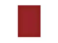 Een Magneetvel MAUL 200x300mm rood beschrijf- wisbaar en te knippen koop je bij Van Leeuwen Boeken- en kantoorartikelen