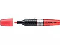 Een Markeerstift STABILO Luminator XT 71/40 rood koop je bij L&amp;N Partners voor Partners B.V.