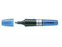 Een Markeerstift STABILO Luminator XT 71/41 blauw koop je bij Goedkope Kantoorbenodigdheden