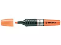 Een Markeerstift STABILO Luminator XT 71/54 oranje koop je bij Goedkope Kantoorbenodigdheden