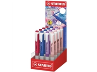 Een Markeerstift STABILO Swing cool Wldflower assorti koop je bij Your Inkstation