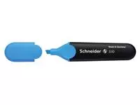 Een Markeerstift Schneider Job 150 blauw koop je bij EconOffice