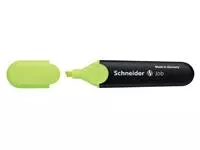 Een Markeerstift Schneider Job 150 geel koop je bij L&amp;N Partners voor Partners B.V.