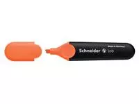 Een Markeerstift Schneider Job 150 oranje koop je bij KantoorProfi België BV