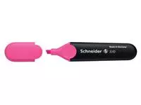 Een Markeerstift Schneider Job 150 roze koop je bij Kantoorvakhandel van der Heijde