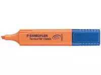 Een Markeerstift Staedtler 364 Textsurfer oranje koop je bij MV Kantoortechniek B.V.