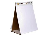 Een Meeting chart Post-it Super Sticky 563 50.8x58.4cm wit koop je bij KantoorProfi België BV