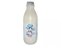 Een Melk Inex vol lang houdbaar 1 liter koop je bij Totaal Kantoor Goeree