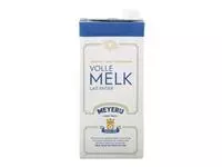Een Melk Meyerij vol lang houdbaar 1 liter koop je bij Van Hoye Kantoor BV