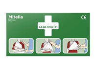 Een Mitella Cederroth 2 stuks koop je bij De Angelot