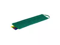 Een Mop Greenspeed Twist Velcro 45cm 5stuks groen koop je bij Goedkope Kantoorbenodigdheden