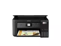 Multifunctional inktjet printer Epson Ecotank ET-2850