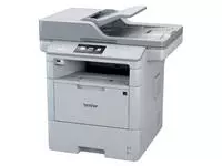 Multifunctional Laser printer Brother MFC-L6900DW