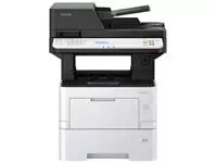 Een Multifunctional Laser printer Kyocera Ecosys MA4500x ZA32 koop je bij EconOffice