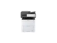 Een Multifunctional Laser printer Kyocera Ecosys MA4000CIX ZA53 koop je bij Alles voor uw kantoor