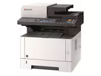 Een Multifunctional Laser printer Kyocera M2735DW koop je bij KantoorProfi België BV