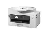 Een Multifunctional inktjet printer Brother MFC-J5340DWE koop je bij Van Hoye Kantoor BV