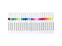 Een Multistift Creativ Company 4mm set à 24 kleuren koop je bij EconOffice
