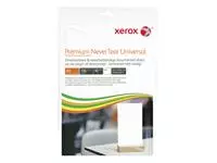 Een Nevertear Xerox Premium Universal A4 polyester 136micron wit 10vel koop je bij KantoorProfi België BV