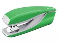 Een Nietmachine Leitz NeXXT metaal 30 vel licht groen koop je bij EconOffice