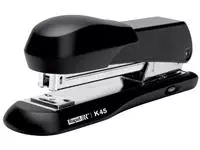 Een Nietmachine Rapid Classic full-strip K45 20 vel zwart koop je bij L&amp;N Partners voor Partners B.V.