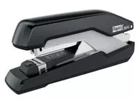 Een Nietmachine Rapid SO60 Fullstrip 60vel 24/8 zwart/grijs koop je bij EconOffice