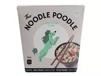 Een Noodles The Noodle Poodle Thai green curry 250gr koop je bij L&amp;N Partners voor Partners B.V.