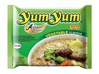 Een Noodles Yum Yum groenten 60gr koop je bij L&amp;N Partners voor Partners B.V.