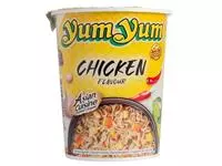 Een Noodles Yum Yum kip bami 70gr koop je bij L&amp;N Partners voor Partners B.V.