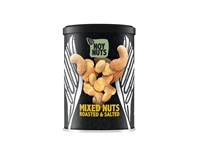 Vous pouvez acheter un Mix NoyNuts grillées et salées boîte 150g chez Dillen BV