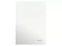 Een Notitieboek Leitz WOW A5 lijn wit koop je bij L&amp;N Partners voor Partners B.V.