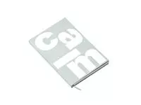 Een Notitieboek Octàgon CALM A5 135x200mm dots lichtblauw koop je bij KantoorProfi België BV