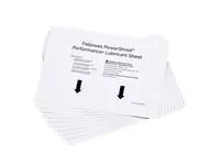 Een Olievellen voor papiervernietiger Fellowes Powershred Performance+ koop je bij Unimark Office B.V.