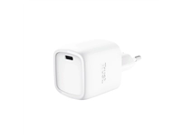 Een Oplader Trust Maxo 30W USB-C wit koop je bij BUROPORT BV