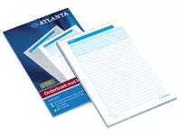 Een Orderboek Atlanta A5 50x2vel koop je bij L&amp;N Partners voor Partners B.V.