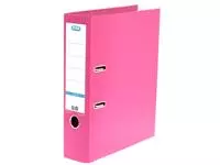 Een Ordner Elba Smart Pro+ A4 80mm PP roze koop je bij EconOffice