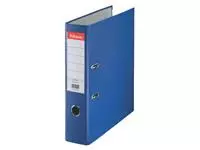 Een Ordner Esselte Essentials 75mm PP A4 blauw koop je bij EconOffice