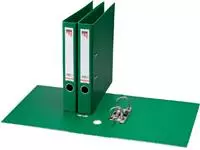 Een Ordner Quantore A4 50mm PP groen koop je bij EconOffice