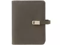 Buy your Organizer Kalpa Pocket including agenda 2023-2024 7d/2p gray at QuickOffice BV