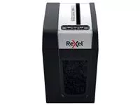 Een Papiervernietiger Rexel Secure MC3-SL P5 snippers 2x15mm koop je bij EconOffice