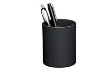 Een Pennenbak Durable ECO Zwart koop je bij Van Leeuwen Boeken- en kantoorartikelen
