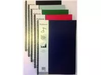 Een Plakboek Papyrus 330x230mm 40vel assorti koop je bij MV Kantoortechniek B.V.