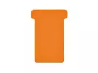 Een Planbord T-kaart Jalema formaat 2 48mm oranje koop je bij KantoorProfi België BV