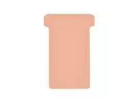 Een Planbord T-kaart Jalema formaat 2 48mm roze koop je bij L&amp;N Partners voor Partners B.V.