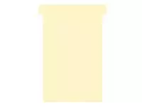 Een Planbord T-kaart Jalema formaat 4 107mm beige koop je bij EconOffice