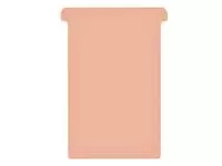 Een Planbord T-kaart Jalema formaat 4 107mm roze koop je bij KantoorProfi België BV