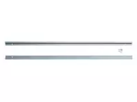 Een Planbord wandgeleider A5545-124 756mm koop je bij Totaal Kantoor Goeree