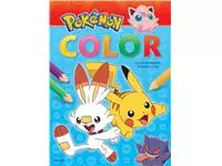 Een Kleurblok Deltas Pokémon Color koop je bij L&amp;N Partners voor Partners B.V.