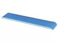 Een Polssteun Leitz WOW Ergo verstelbaar blauw koop je bij KantoorProfi België BV